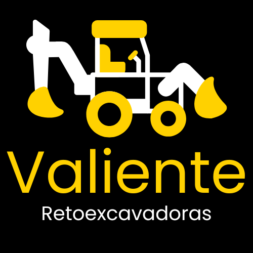 Retro Excavadoras Valiente